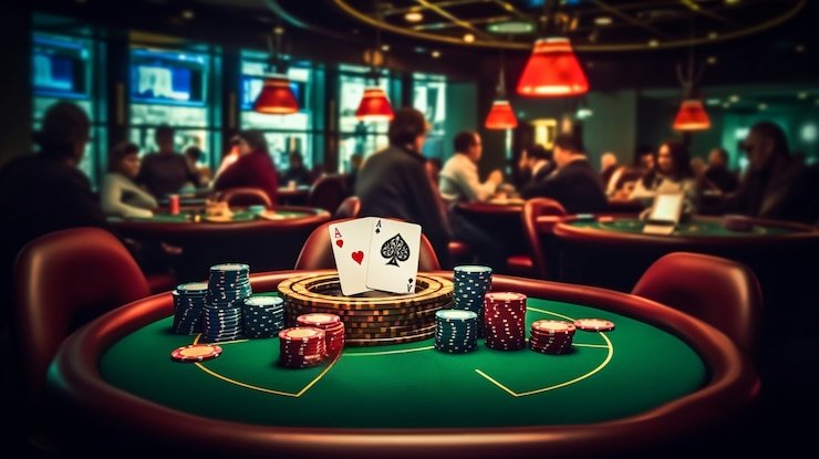 Aplikasi mobile win189 dengan live dealer dan sportsbook